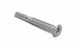Screw Self Drill Phillips Head Galvanized 12-24 x 2in