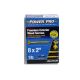 Exterior Wood Screw 8 x 2in (153pcs)