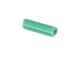 Plug Plastic Green 1in (78785)