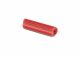 Plug Plastic Red 1-1/2in (370718)
