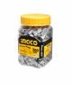 INGCO Screw Plug S6 200pc