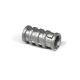 Lag Screw Shield Short 1/4in