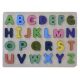 Letters Puzzles 27 Pcs