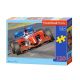Puzzle Game Race To Win 120Pc (NO.B13364-1)