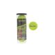 Ronin Tennis Ball Set 3Pcs Jar 2.5 in.