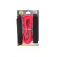 Four Sport Speed Jump Rope Soft Grip Pvc