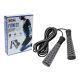EDX Fitness Jump Rope Vinyl Black 10ft