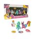 Fantasy & Co. Fun Lovely Fashion Horse 4 Pcs