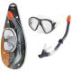 Intex Snorkel and Mask 2 pc (800-55648)