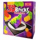 3D Bricks Puzzle Series Game