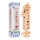 Jumbling Stacking Tower Giant Sized Wooden 60 Pcs (S24200100)