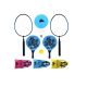 Fun Sports Outdoor Game Set (S24100290)