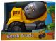 Beach Truck 17cm (074971)