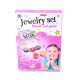 Little Miss Jewellery Mould and Paint Set (S34937300)