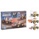 Construction Vehicle Kit 3-in-1 Set (S34937340)