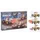 Construction Vehicle Kit 3-in-1 Set (S34937340)