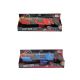 Dart Gun Soft Darts Assorted Colours  (S39000050)