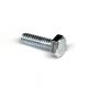 Bolt Hex Galvanized 1/4in x 3/4in