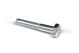Bolt Hex Galvanized 3/8in x 2-1/2in