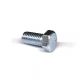 Bolt Hex Galvanized 1/2in x 1in