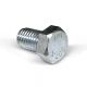 Bolt Hex Galvanized 5/8in x 1in