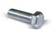 Bolt Hex Galvanized 5/8in x 1-1/4in