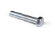 Bolt Hex Galvanized 3/4in x 2-1/2in