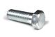 Bolt Hex Galvanized 7/8in x 3in