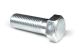 Bolt Hex Galvanized 1in x 3in