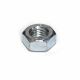 Nut Hex Galvanized M14