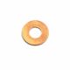 Washer Flat Copper Assorted