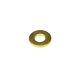 Flat Washer Brass No. 12