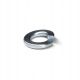 Lock Washer Galvanized M4