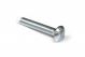 Bolt Carriage Galvanized 3/8 x 2-1/4in