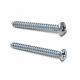 Screw Self-Tapping Galvanized 6 x 1-1/4in