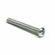 Screw Machine Galvanized 6-32 x 2in
