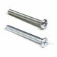 Screw Machine Galvanized 10-24 x 2-1/2in