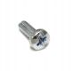 Screw Machine Metric M4 x 12
