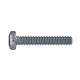 Machine Screw M8 x 12 Metric