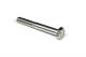Bolt Hex Stainless Steel 1/4in x 2in