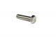 Bolt Hex Stainless Steel 5/16in x 1-1/4in
