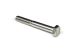Bolt Hex Stainless Steel 5/16in x 2-1/2in