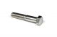Bolt Hex Stainless Steel 3/8in x 2in