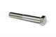 Bolt Hex Stainless Steel 3/8in x 2-1/2in