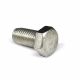 Bolt Hex Stainless Steel 5/8in x 1in