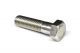 Bolt Hex Stainless Steel 5/8in x 2-1/2in