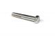 Bolt Hex Stainless Steel 5/8in x 3-1/2in