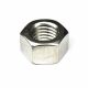 Nut Hex Stainless Steel 5/8in