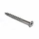 Screw Deck Stainless Steel 10 x 3 in.