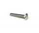 Bolt Carriage Stainless Steel 5/16in x 1-1/2in